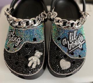 Custom Crocs