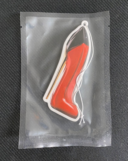 Luxury car fresheners