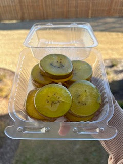 Candied fruit