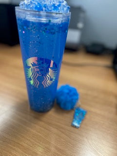 Tumbler custom drinkware