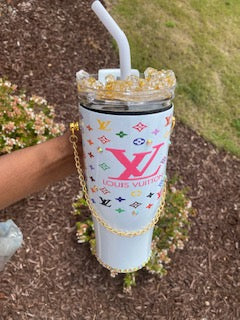 Tumbler custom drinkware