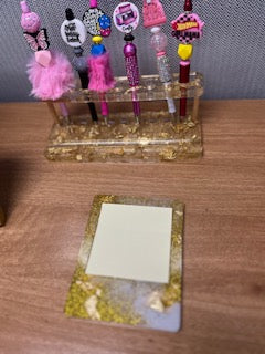 Supplies