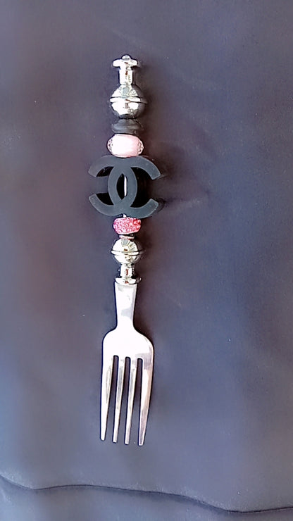 Custom silverware