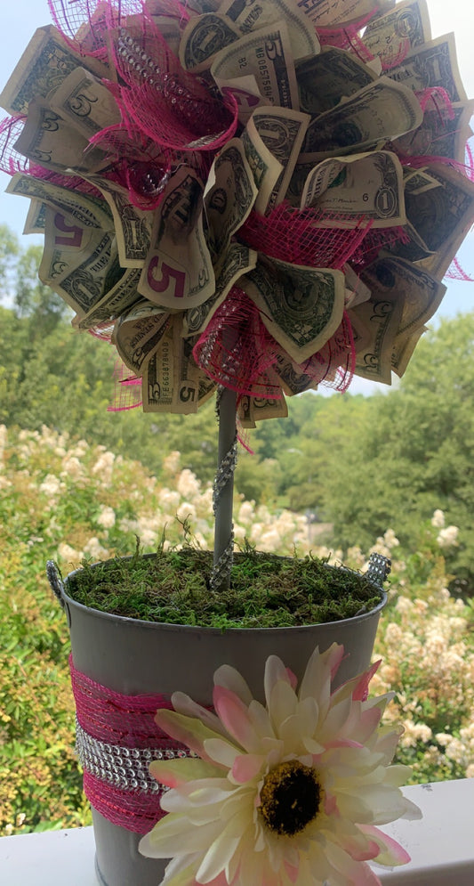 Money Tree