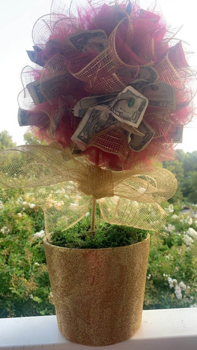 Money Tree